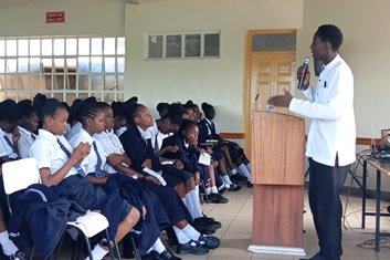 Sunday Service Ministries