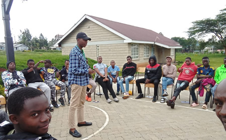 Form Four Leavers Forum