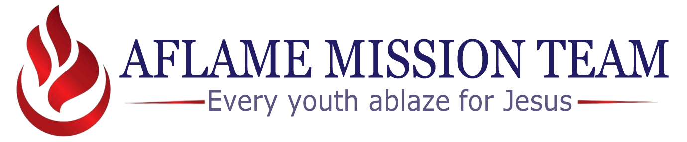 Aflame Missions Team