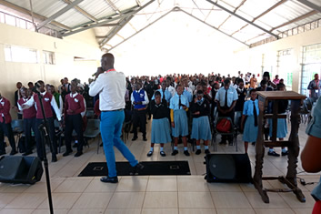 Leadership Development