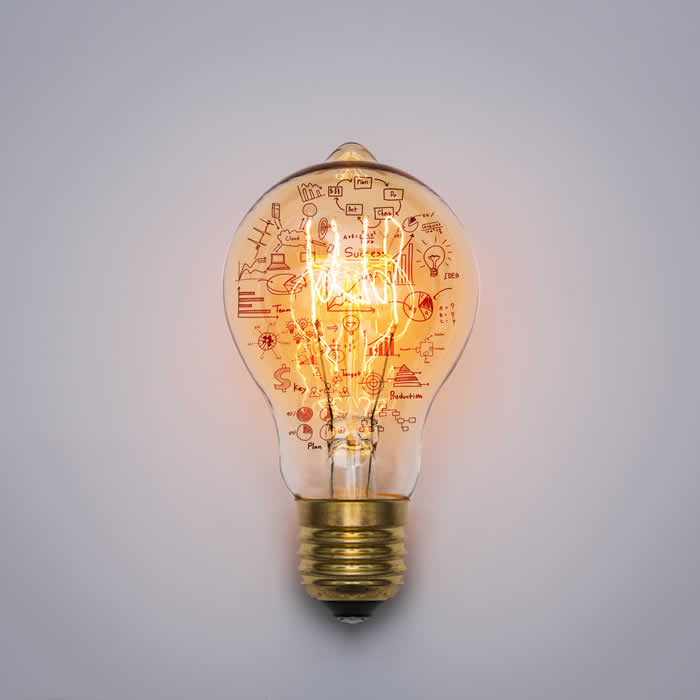our vision